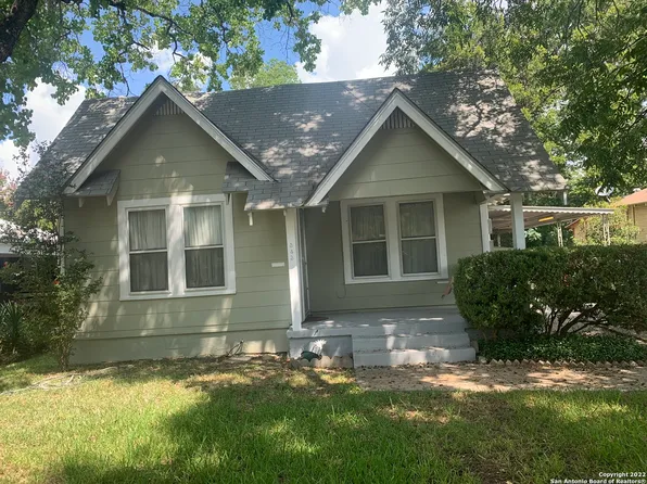 343 WALTON AVE, San Antonio, TX 78225