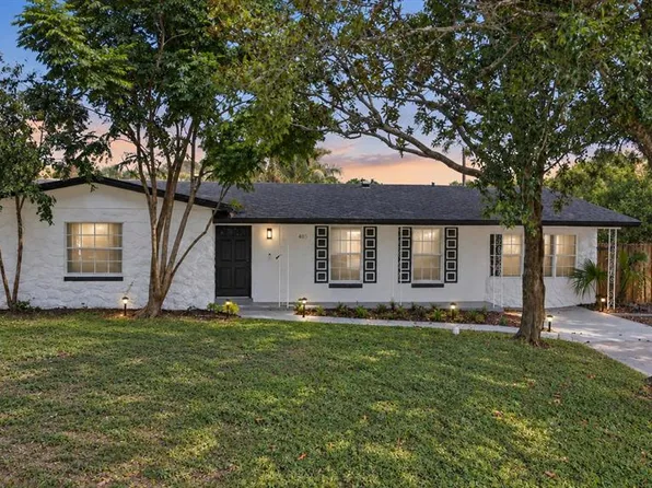 405 CHESTNUT AVENUE, ALTAMONTE SPRINGS, FL 32701