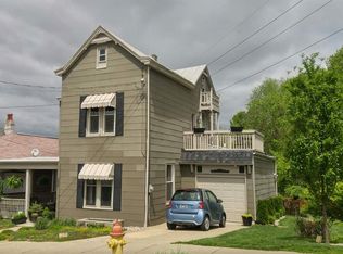 337 Ward Ave, Bellevue, KY 41073