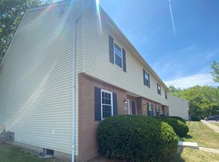 4831 Jeanette Rd, Hilliard, OH 43026