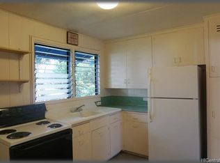 825 Olokele Ave, Honolulu, HI 96816