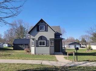 502 4th Ave E, Cresco, IA 52136