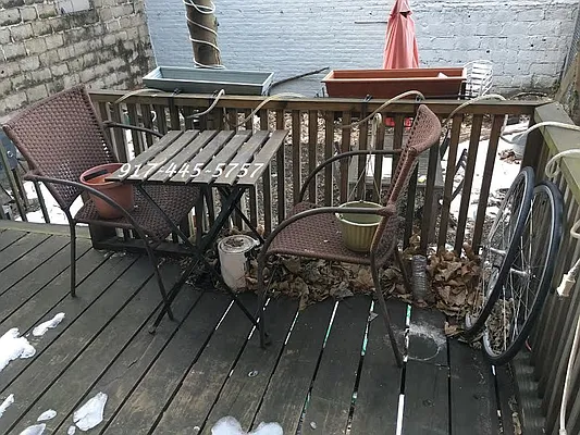 Rented by East Williamsburg Realty Inc | media 16