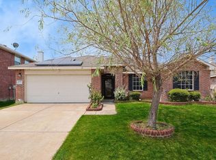 3808 Kathryn Way, McKinney, TX 75070