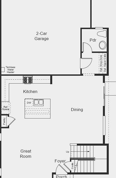 2nd image of 62 Verve Ct