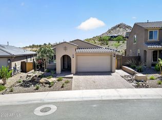 13461 W Cassia Trl, Peoria, AZ 85383