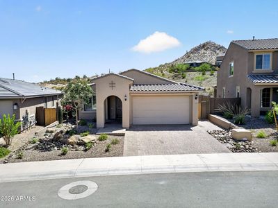 13461 W Cassia Trail, Peoria, AZ, 85383
