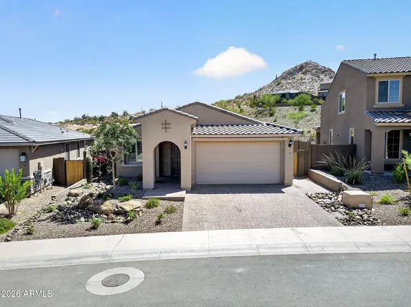 13461 W Cassia Trail, Peoria, AZ 85383