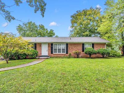 414 Woods Dr, Columbia, TN, 38401
