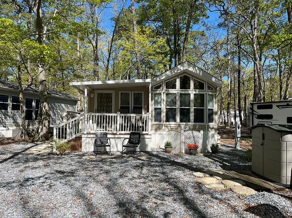 810 S Shore Rd #152