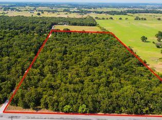 Tbd Fm 1810, Chico, TX 76431