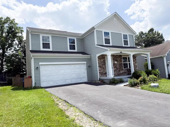 7173 Serenoa Dr, Reynoldsburg, OH 43068