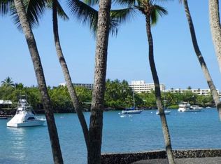 Trade Winds Blvd, Captain Cook, HI 96704