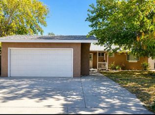 43826 Adler Ave, Lancaster, CA 93534