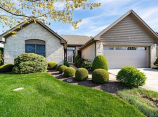 2217 Four Seasons Trl, Miamisburg, OH 45342