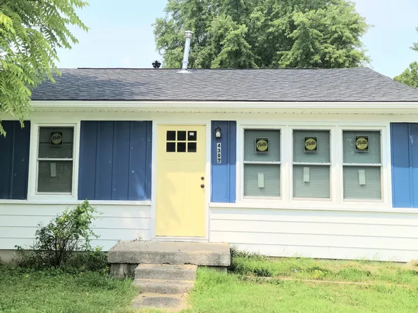 4307 Lees Ln, Louisville, KY 40216