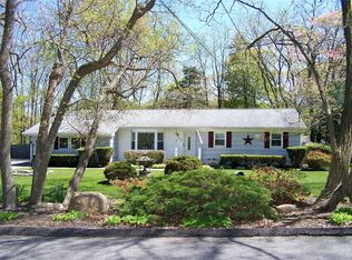 63 Noahs Path, Rocky Point, NY 11778