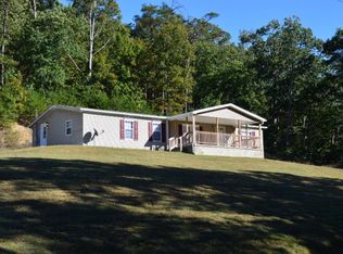 1505 Hiles Rd, Lucasville, OH 45648