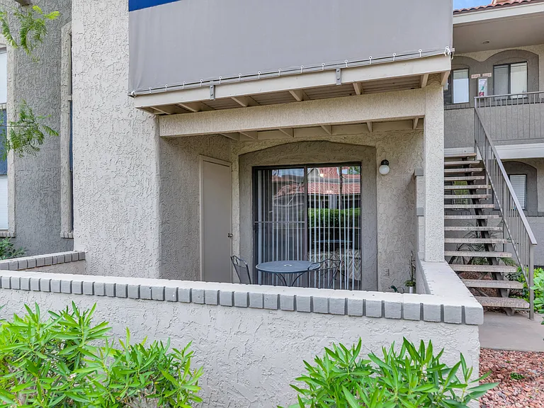 Gila Springs Apartments — Photo 29