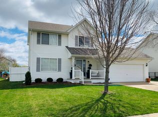 125 SE Westgate Dr, Waukee, IA 50263