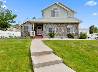 794 E Vine St, Tooele, UT 84074