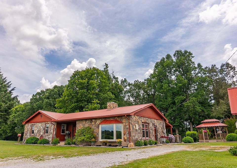 1093 Pomona Rd, Crossville, TN 38571 Zillow