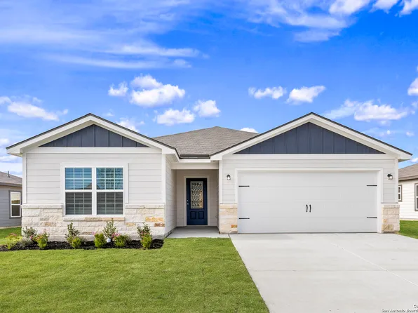 16057 Delgado Hills, Lytle, TX 78052