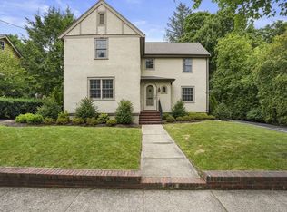47 Tobey Rd, Belmont, MA 02478