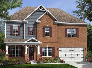 2161 Laurens Dr, Concord, NC 28027