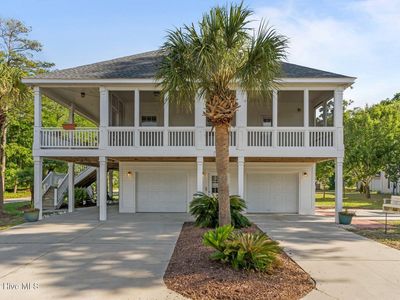 2748 Bellamy Drive SW, Supply, NC, 28462