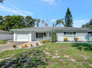 2168 Poinciana Dr, Clearwater, FL 33760