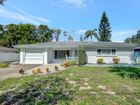 2168 Poinciana Dr, Clearwater, FL 33760