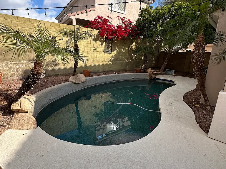 W Mountain Sage Dr — Photo 5