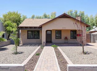 3740 N 12th St UNIT A, Phoenix, AZ 85014