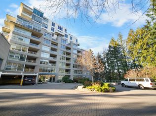 9232 University Cres #409, Burnaby, BC