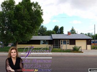 2505 Coulter Dr, Casper, WY 82604