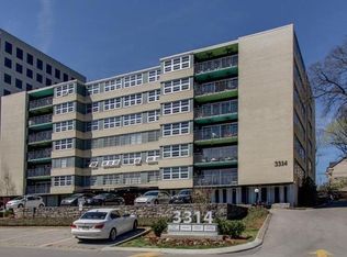 3314 W End Ave APT 204, Nashville, TN 37203