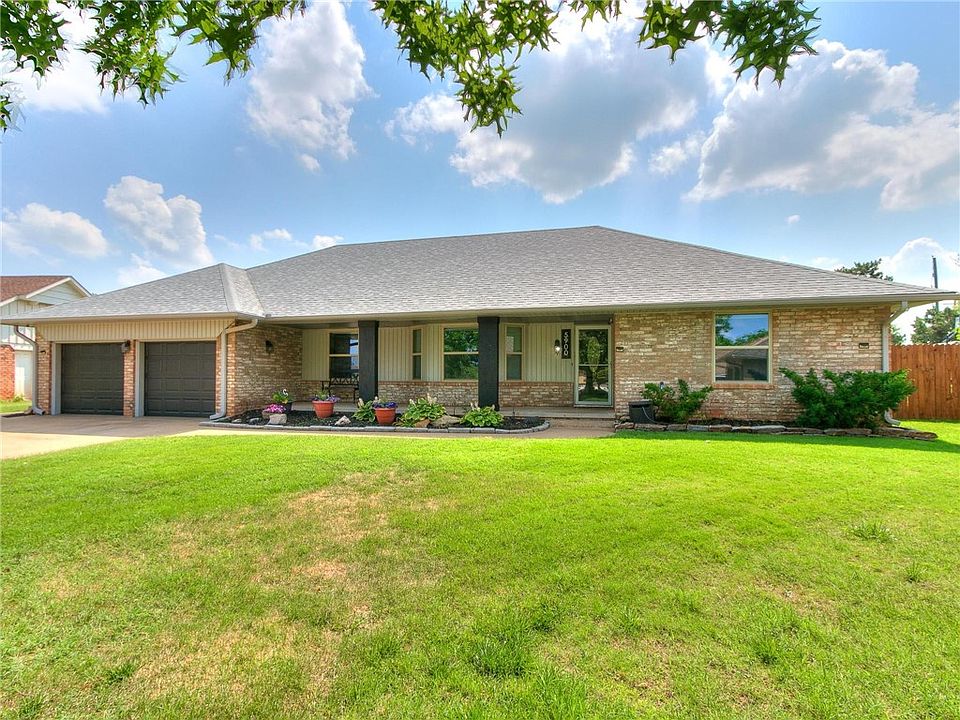 5900 Sulgrave Mnr, Oklahoma City, OK 73132 Zillow