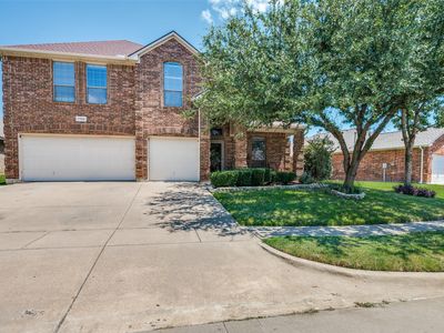 7703 Fallen Antler Pl, Arlington, TX, 76002