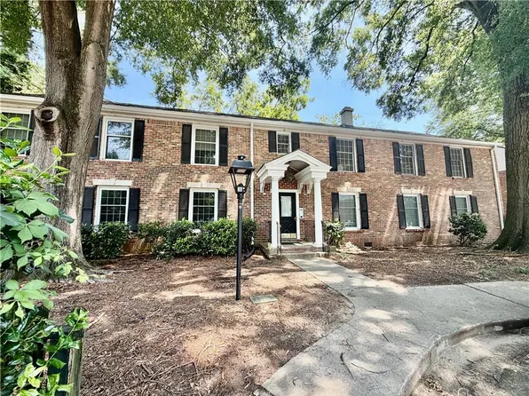 6700 Roswell Rd Unit 11D, Atlanta, GA 30328