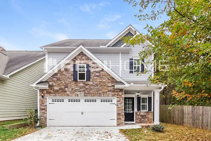 44 Preserve Dr — Photo 1