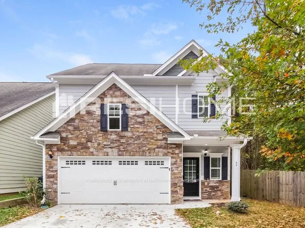 44 Preserve Dr, Newnan, GA 30263