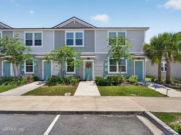 4915 NEBULA Lane, Jacksonville, FL 32256