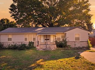 (Undisclosed Address), Springfield, MO 65807