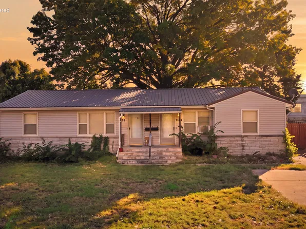 (undisclosed Address), Springfield, MO 65807