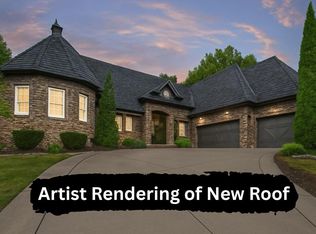 6235 S Bluff Ridge Rd, Ozark, MO 65721