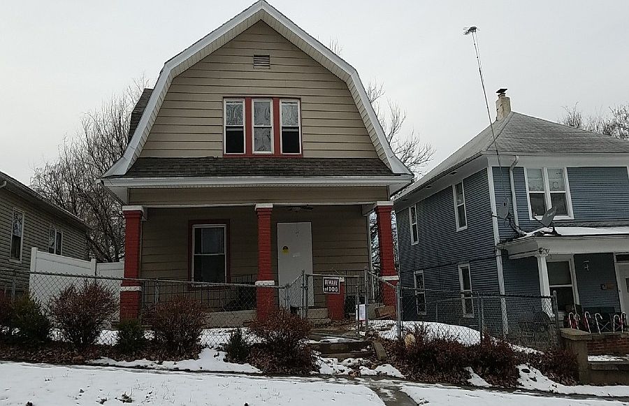 1st image of 2214 S 15th St