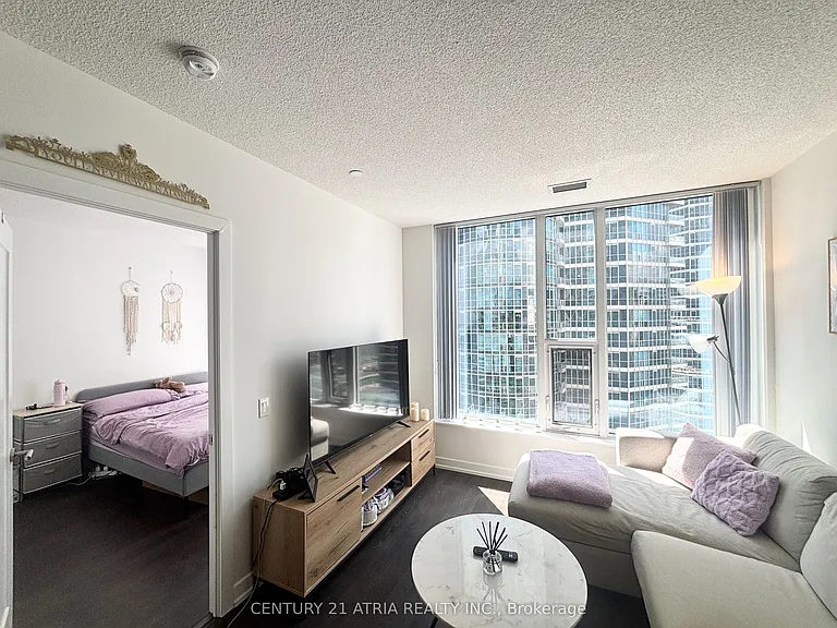 10 York St #1908 — Photo 2
