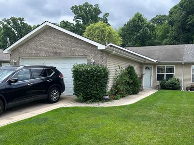4411 W 92nd Pl, Merrillville, IN, 46410