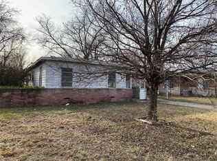 2409 Belmeade St, Brownwood, TX 76801